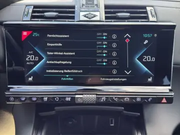 DS DS 7 Crossback E-Tense 300 4x4 Grand Chic