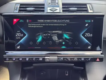 DS DS 7 Crossback E-Tense 300 4x4 Grand Chic