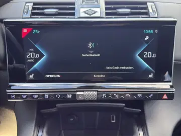 DS DS 7 Crossback E-Tense 300 4x4 Grand Chic