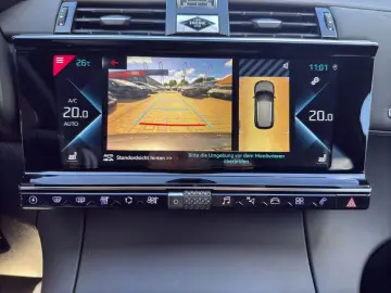 DS DS 7 Crossback E-Tense 300 4x4 Grand Chic