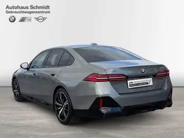 BMW 540d xDrive Limousine 678€ netto mtl. M Sportpak