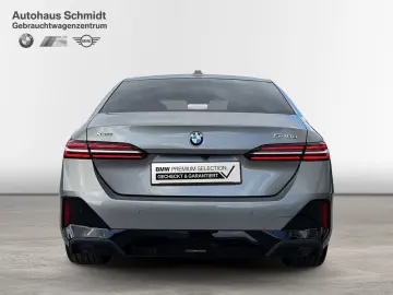BMW 540d xDrive Limousine 678€ netto mtl. M Sportpak