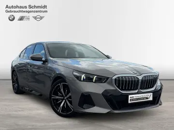 BMW 540d xDrive Limousine 678€ netto mtl. M Sportpak