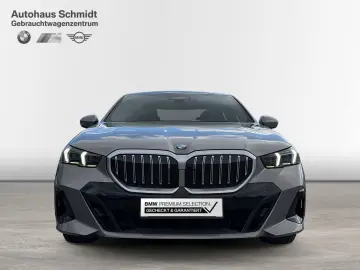 BMW 540d xDrive Limousine 678€ netto mtl. M Sportpak