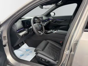 BMW 540d xDrive Limousine 678€ netto mtl. M Sportpak
