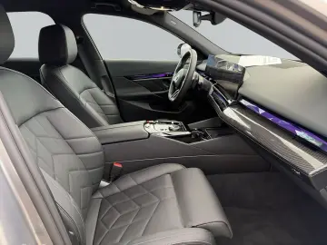 BMW 540d xDrive Limousine 678€ netto mtl. M Sportpak