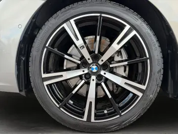 BMW 540d xDrive Limousine 678€ netto mtl. M Sportpak