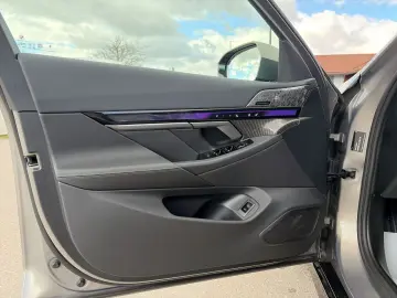 BMW 540d xDrive Limousine 678€ netto mtl. M Sportpak