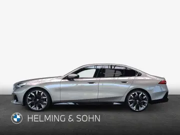 BMW 540d xDrive Limousine M-Sport DAB Head-Up ACC uv
