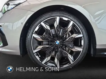 BMW 540d xDrive Limousine M-Sport DAB Head-Up ACC uv