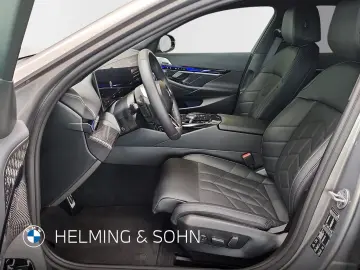 BMW 540d xDrive Limousine M-Sport DAB Head-Up ACC uv