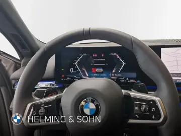 BMW 540d xDrive Limousine M-Sport DAB Head-Up ACC uv