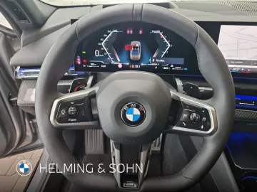 BMW 540d xDrive Limousine M-Sport DAB Head-Up ACC uv