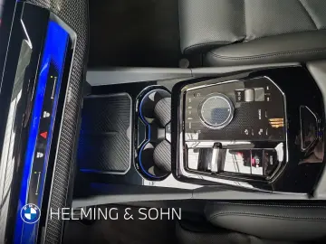BMW 540d xDrive Limousine M-Sport DAB Head-Up ACC uv