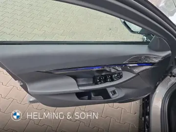 BMW 540d xDrive Limousine M-Sport DAB Head-Up ACC uv