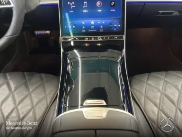 MERCEDES-BENZ S 350 d 4M Lang AMG DrivePilot Pano MB…