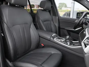 BMW X5 xDrive45e