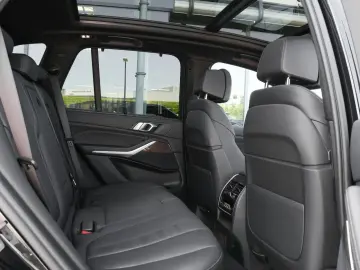 BMW X5 xDrive45e