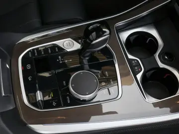 BMW X5 xDrive45e
