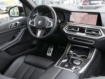 BMW X5 xDrive45e