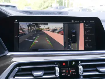BMW X5 xDrive45e