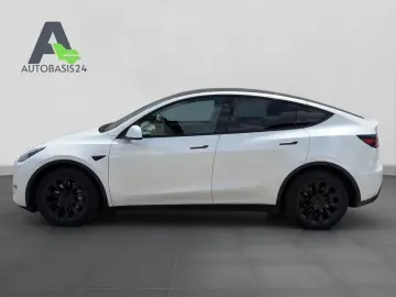 TESLA Model Y Long Range Dual AWD  1.Hand Shanghai