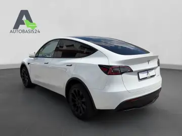 TESLA Model Y Long Range Dual AWD  1.Hand Shanghai