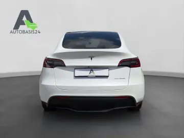 TESLA Model Y Long Range Dual AWD  1.Hand Shanghai