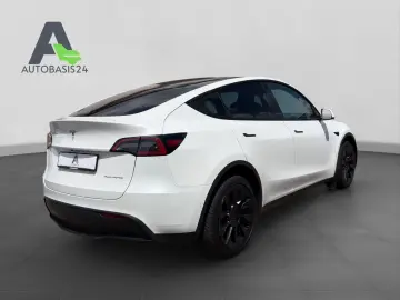 TESLA Model Y Long Range Dual AWD  1.Hand Shanghai