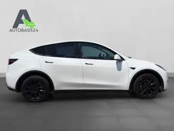 TESLA Model Y Long Range Dual AWD  1.Hand Shanghai