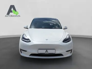 TESLA Model Y Long Range Dual AWD  1.Hand Shanghai