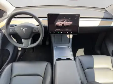 TESLA Model Y Long Range Dual AWD  1.Hand Shanghai