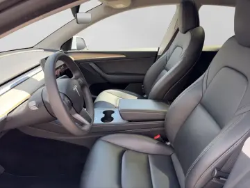 TESLA Model Y Long Range Dual AWD  1.Hand Shanghai