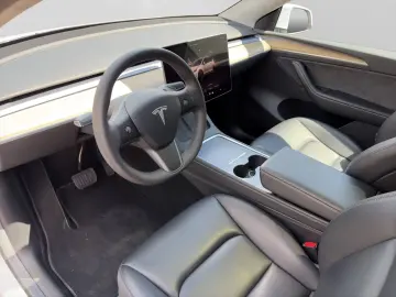 TESLA Model Y Long Range Dual AWD  1.Hand Shanghai
