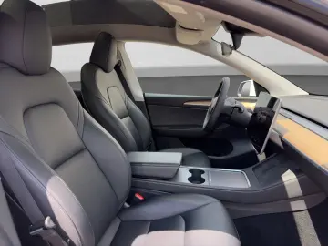 TESLA Model Y Long Range Dual AWD  1.Hand Shanghai