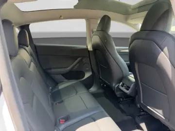TESLA Model Y Long Range Dual AWD  1.Hand Shanghai