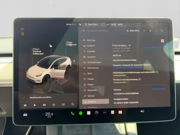 TESLA Model Y Long Range Dual AWD  1.Hand Shanghai