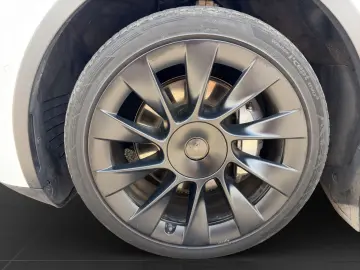 TESLA Model Y Long Range Dual AWD  1.Hand Shanghai