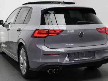 VW Golf VIII GTD PANO LEDER H&K HEADUP MATRIX