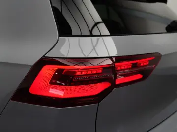 VW Golf VIII GTD PANO LEDER H&K HEADUP MATRIX