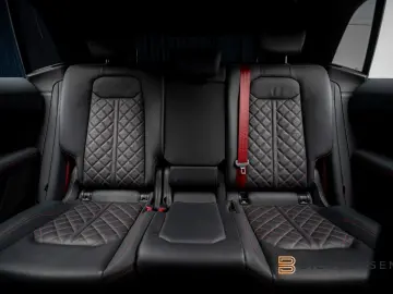 AUDI SQ8 TFSI quattro B&O AirSusp Massage Pano 360