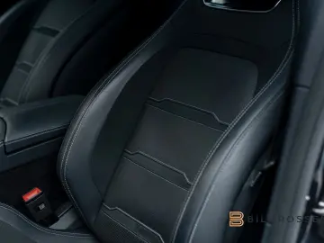 MERCEDES-BENZ AMG GT 43 4Matic  Nighr Pano Burmester Head-up