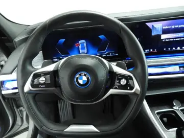 BMW 750 7 Serie 750e xDrive   LED   Leder   HUD   Ac