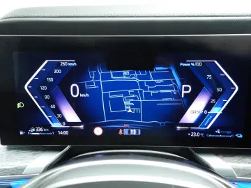 BMW 750 7 Serie 750e xDrive   LED   Leder   HUD   Ac