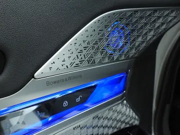 BMW 750 7 Serie 750e xDrive   LED   Leder   HUD   Ac