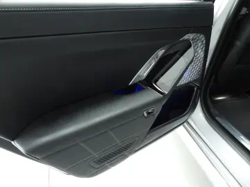 BMW 750 7 Serie 750e xDrive   LED   Leder   HUD   Ac