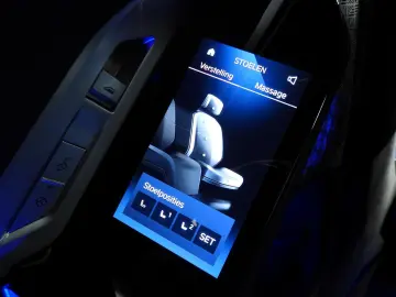 BMW 750 7 Serie 750e xDrive   LED   Leder   HUD   Ac