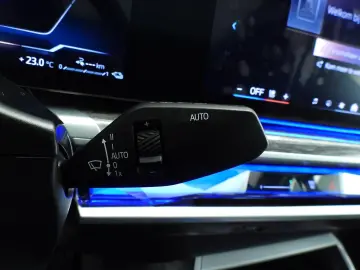BMW 750 7 Serie 750e xDrive   LED   Leder   HUD   Ac