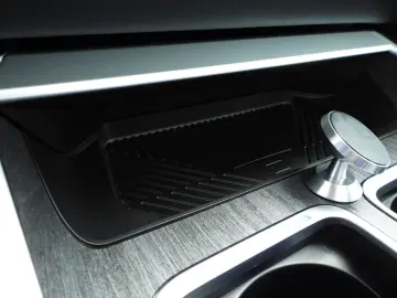 BMW 750 7 Serie 750e xDrive   LED   Leder   HUD   Ac