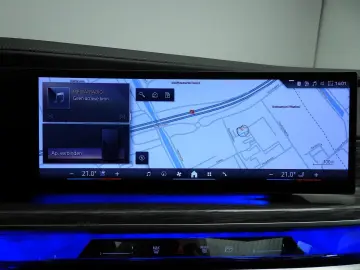 BMW 750 7 Serie 750e xDrive   LED   Leder   HUD   Ac